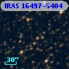 IRAS 16497-5404