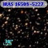 IRAS 16508-5227