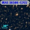 IRAS 16508-5355