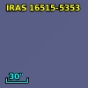IRAS 16515-5353