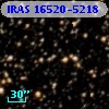IRAS 16520-5218