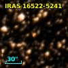 IRAS 16522-5241