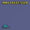 IRAS 16532-5329