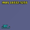 IRAS 16532-5255