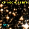 Cl* NGC 6253    BTT    2008