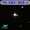 TYC 4363-1028-1