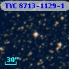 TYC 8713-1129-1
