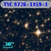 TYC 8726-1159-1