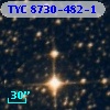 TYC 8730-482-1