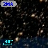 2MASS J16542309-5240326