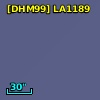 [DHM99] LA1189