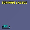 [DHM99] LA1301