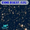 EXMS B1637-535