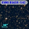EXMS B1658-542