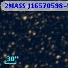 2MASS J16570598-5253396