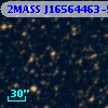 2MASS J16564463-5253338
