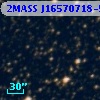 2MASS J16570718-5250043