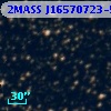 2MASS J16570723-5253338