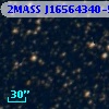 2MASS J16564340-5246344
