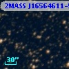 2MASS J16564611-5248115