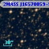 2MASS J16570059-5249222