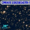 2MASS J16565679-5251161