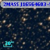 2MASS J16564603-5249556