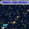 2MASS J16570383-5250086