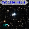 TYC 2700-491-1