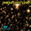 2MASS J16571200-5248540