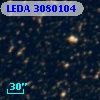 LEDA 3080104