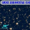 1RXS J164437.6-542120