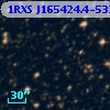 1RXS J165424.4-533422