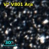 V* V801 Ara