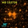 HD 152726