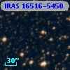 IRAS 16516-5450