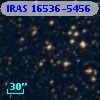 IRAS 16536-5456