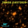2MASS J16572029-5343316