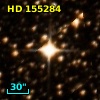 HD 155284