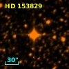 HD 153829
