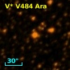 V* V484 Ara