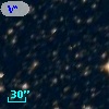 V* V465 Ara