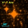 V* T Ara