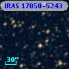 IRAS 17050-5243