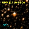 1RXS J171043.7-530019