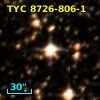 TYC 8726-806-1