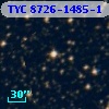 TYC 8726-1485-1
