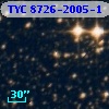 TYC 8726-2005-1