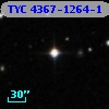 TYC 4367-1264-1