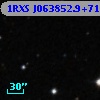 1RXS J063852.9+710309
